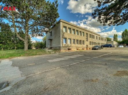 Pronájem bytu, 2+kk, 47 m²