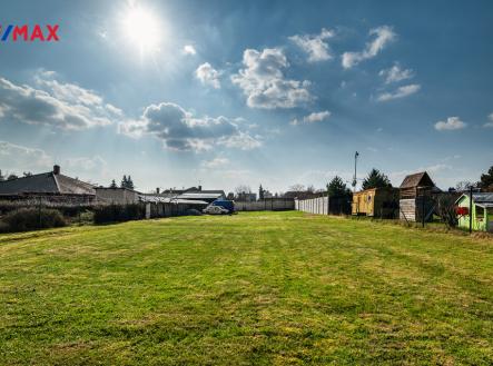 Prodej pozemku pro bydlení, 1 285 m²