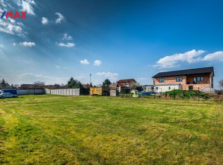 Prodej pozemku pro bydlení, 1 285 m²