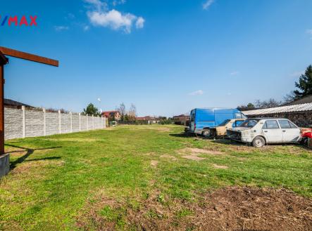 Prodej pozemku pro bydlení, 1 285 m²