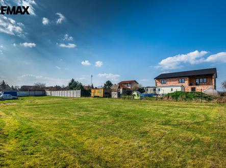 Prodej pozemku pro bydlení, 1 285 m²