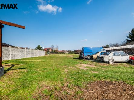 Prodej pozemku pro bydlení, 1 285 m²