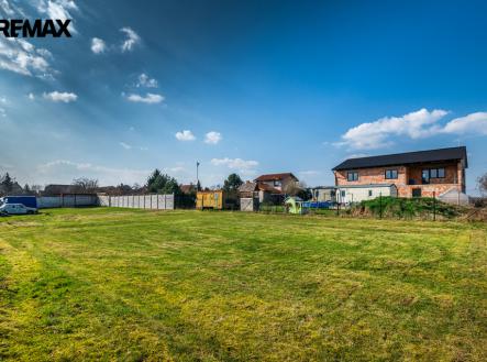 Prodej pozemku pro bydlení, 1 285 m²