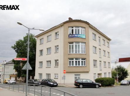 Pronájem bytu, 1+kk, 34 m²