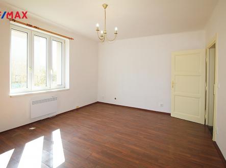 Pronájem bytu, 2+kk, 53 m²