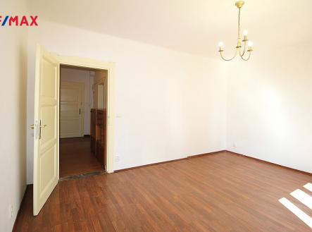 Pronájem bytu, 2+kk, 53 m²