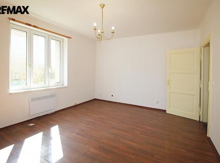 Pronájem bytu, 2+kk, 53 m²