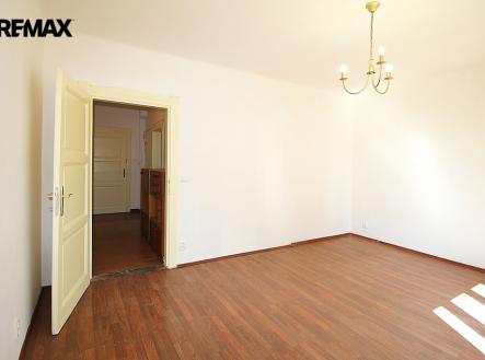 Pronájem bytu, 2+kk, 53 m²