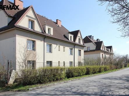 Pronájem bytu, 2+kk, 53 m²