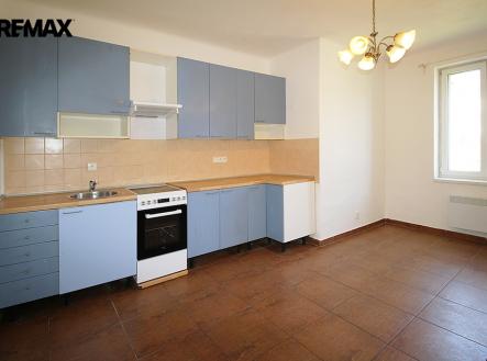 Pronájem bytu, 2+kk, 53 m²