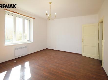 Pronájem bytu, 2+kk, 53 m²