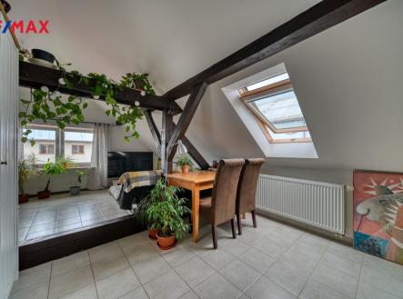 Pronájem bytu, 1+kk, 53 m²