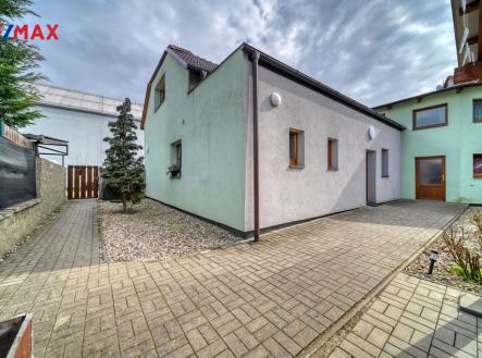 Pronájem bytu, 1+kk, 53 m²