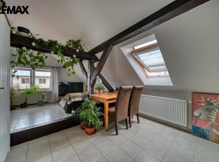 Pronájem bytu, 1+kk, 53 m²