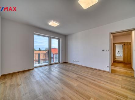 Pronájem bytu, 2+kk, 60 m²