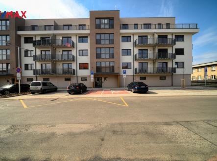 Pronájem bytu, 2+kk, 60 m²