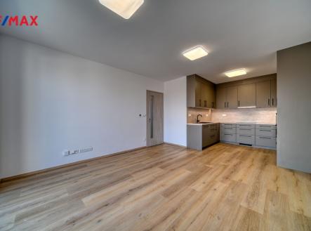 Pronájem bytu, 2+kk, 60 m²