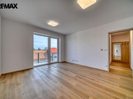 Pronájem bytu, 2+kk, 60 m²