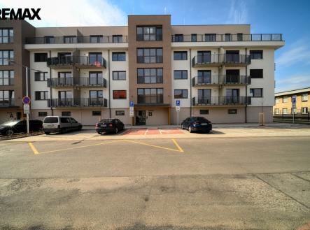 Pronájem bytu, 2+kk, 60 m²