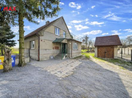 Prodej domu/vily, 120 m²