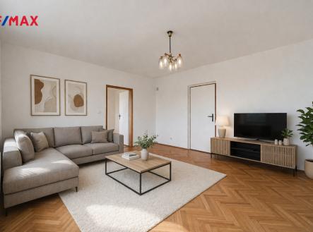 Prodej domu/vily, 120 m²