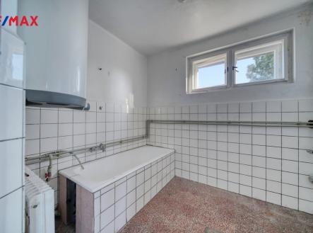 Prodej domu/vily, 120 m²