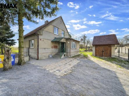 Prodej domu/vily, 120 m²