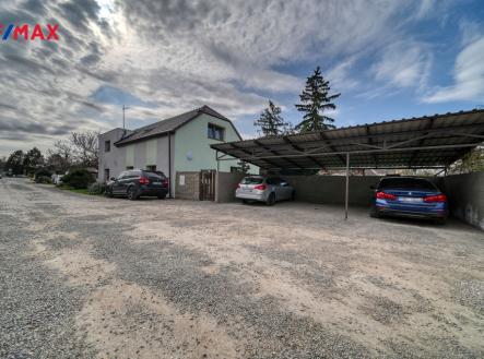 Pronájem bytu, 1+kk, 30 m²