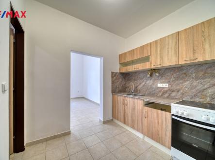 Pronájem bytu, 1+kk, 30 m²