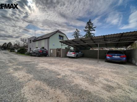 Pronájem bytu, 1+kk, 28 m²