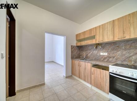 Pronájem bytu, 1+kk, 28 m²