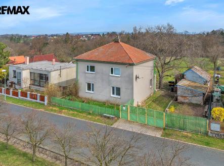 Prodej domu/vily, 130 m²