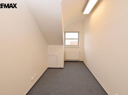 Pronájem kanceláře, 12 m²
