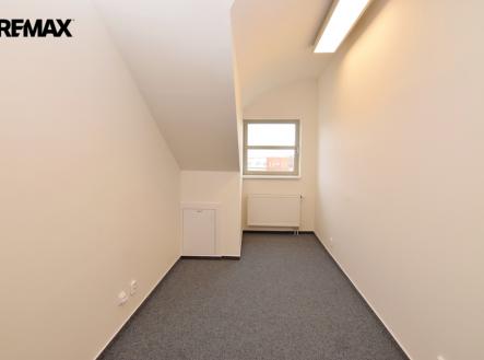 Pronájem kanceláře, 12 m²