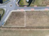 Prodej pozemku pro bydlení, 1 022 m²