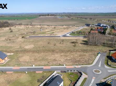 Prodej pozemku pro bydlení, 1 022 m²