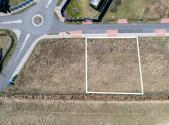 Prodej pozemku pro bydlení, 830 m²