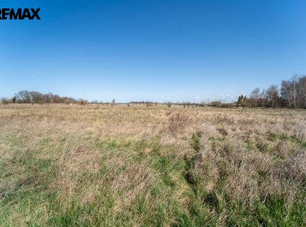 Prodej pozemku pro bydlení, 830 m²