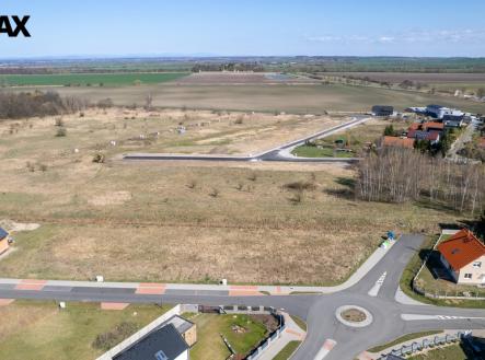 Prodej pozemku pro bydlení, 830 m²