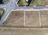 Prodej pozemku pro bydlení, 830 m²