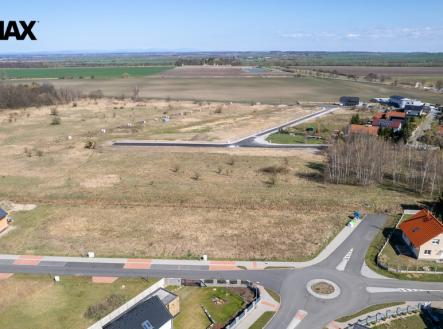 Prodej pozemku pro bydlení, 830 m²