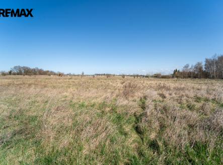 Prodej pozemku pro bydlení, 830 m²