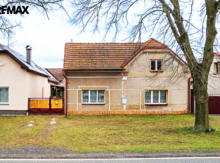 Prodej domu/vily, 95 m²