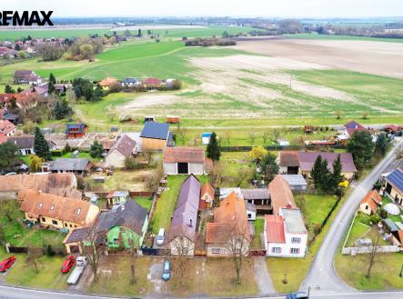 Prodej domu/vily, 95 m²