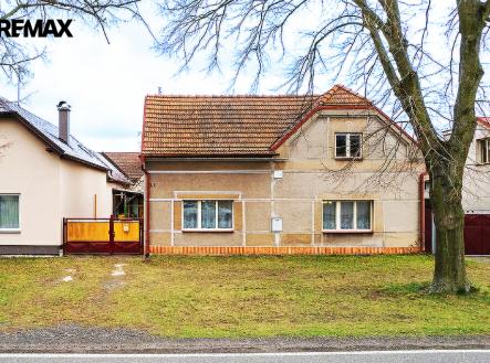 Prodej domu/vily, 95 m²