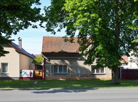 Prodej domu/vily, 95 m²