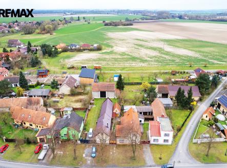Prodej domu/vily, 95 m²