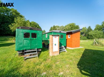 Prodej jiné, 10 917 m²