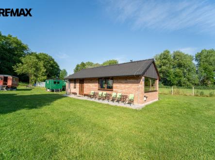 Prodej jiné, 10 917 m²