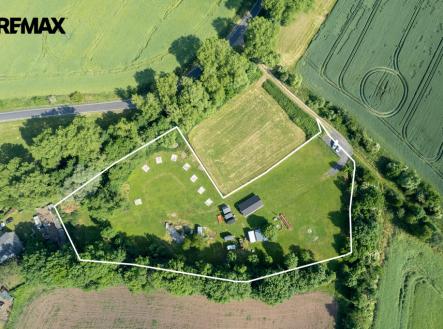 Prodej jiné, 10 917 m²